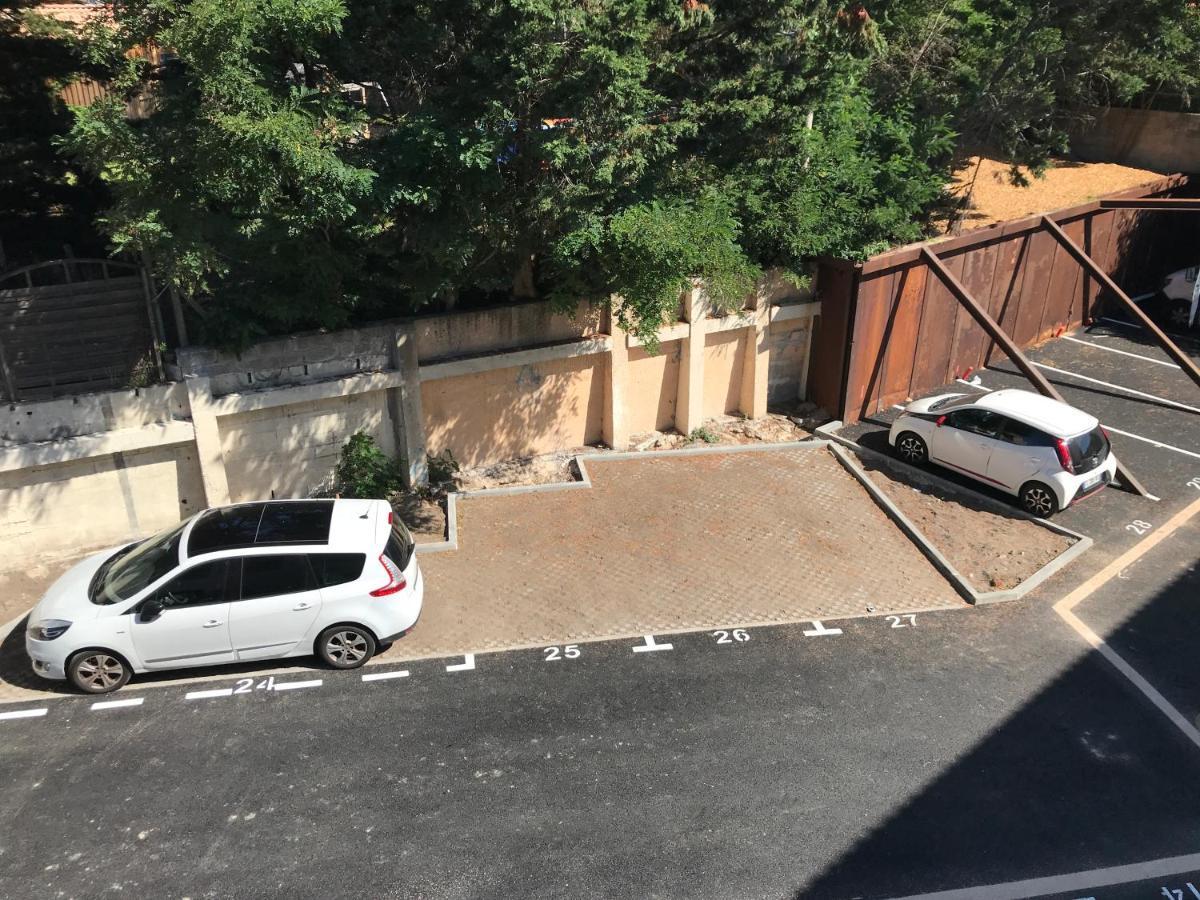 Au Coeur De Lacanau Ocean Appartement Neuf Avec Parking Eksteriør billede