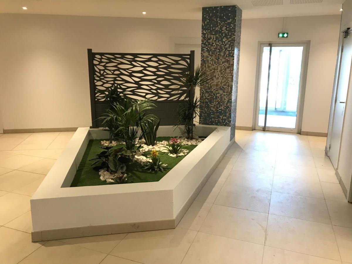 Au Coeur De Lacanau Ocean Appartement Neuf Avec Parking Eksteriør billede
