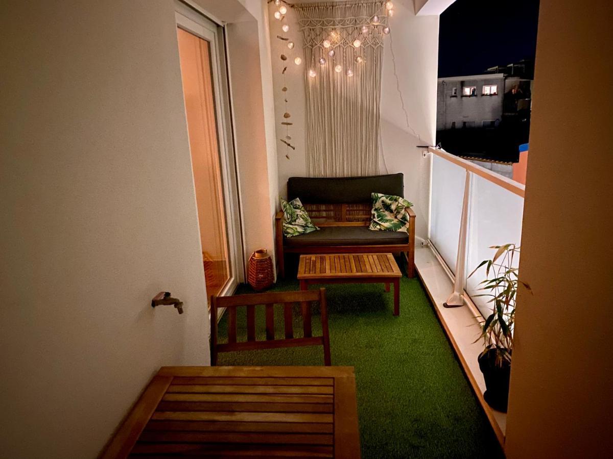 Au Coeur De Lacanau Ocean Appartement Neuf Avec Parking Eksteriør billede